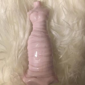 FREE w/ Bundle! Pink Fashionista Dress Hand Soap